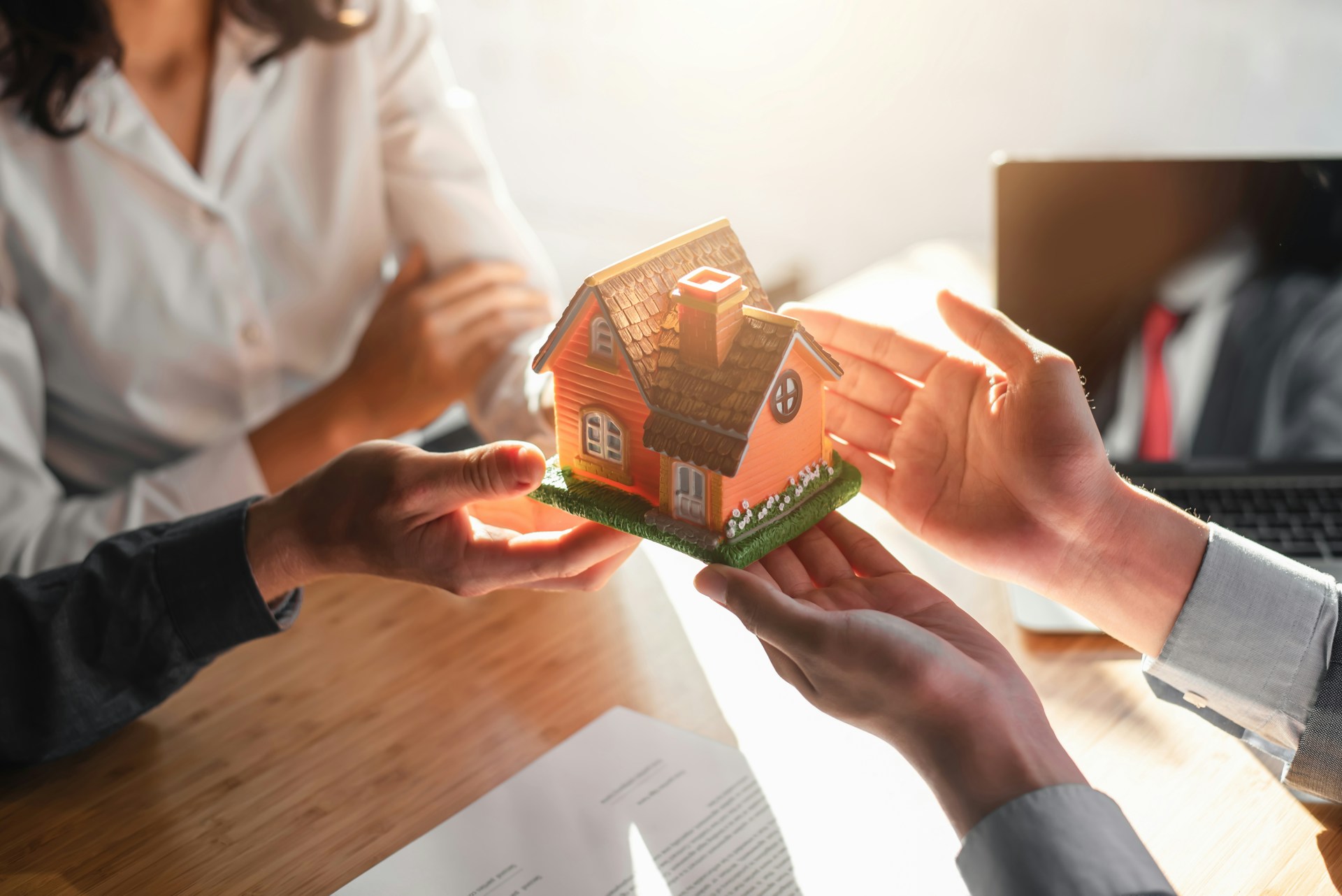 You are currently viewing Owner Financing Homes:Buy Without a Traditional Mortgage