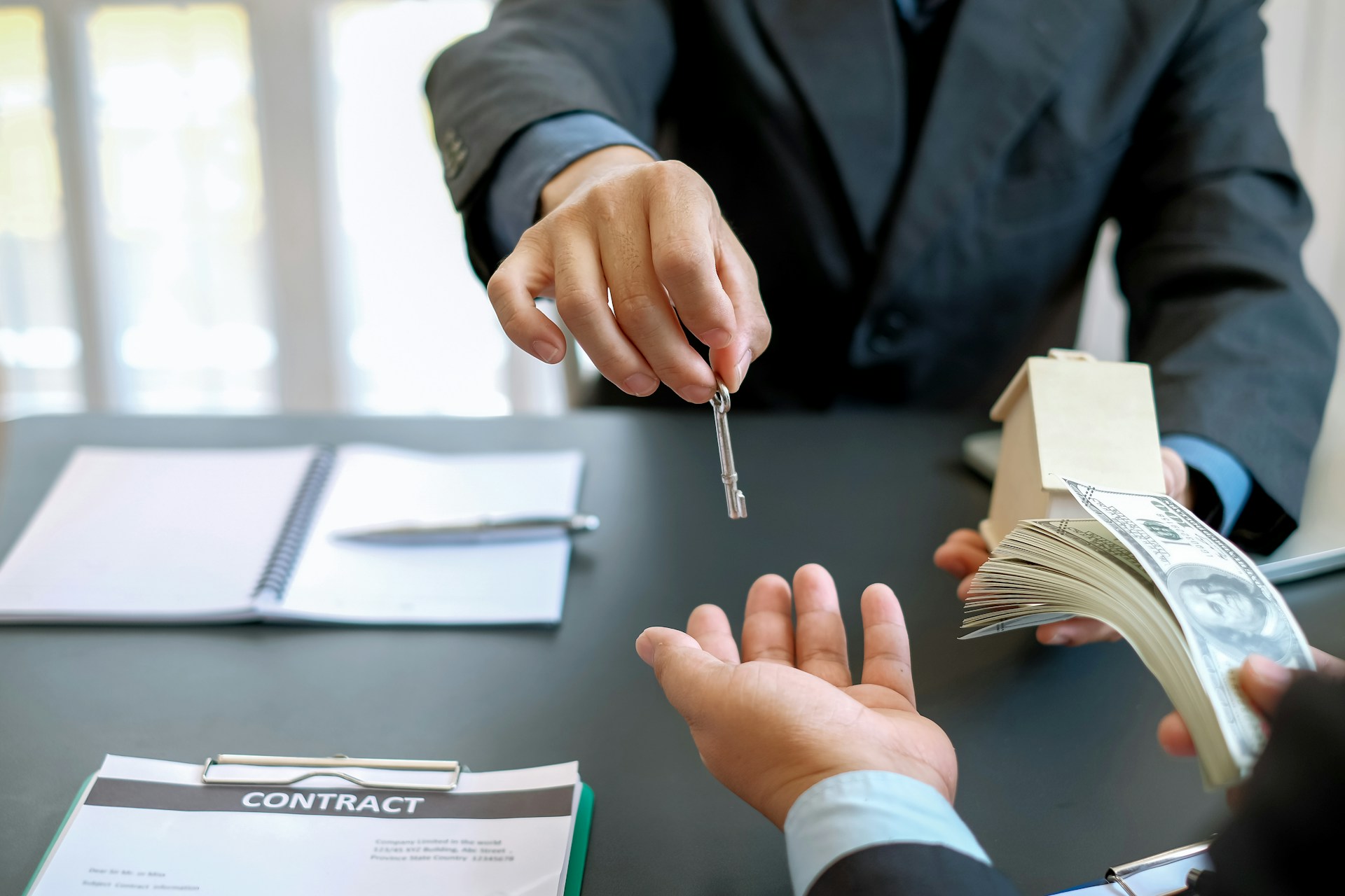 You are currently viewing No Bank Home Loans Near Me: Easy Local Financing