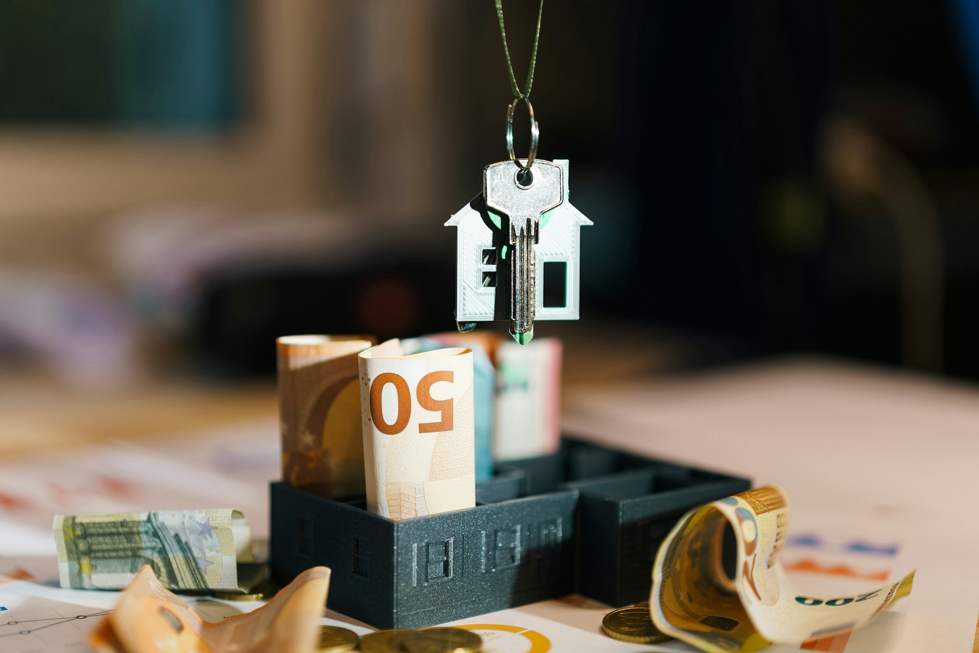 You are currently viewing Owner Financing with No Down Payment: Easy for Home Buyers