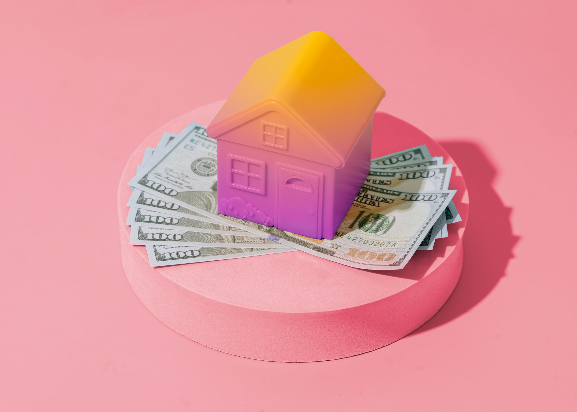 You are currently viewing Rent-to-Own Homes with Low Down Payment: Easy for First-Time Buyers