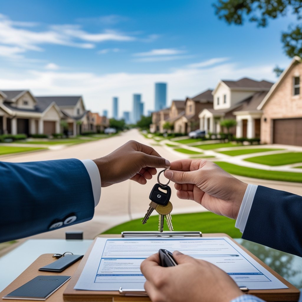 You are currently viewing Buying a House with Poor Credit in Houston: Make It Possible