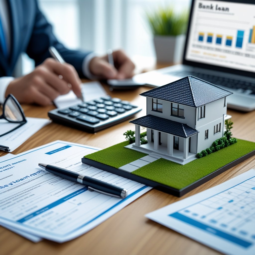 You are currently viewing Is Owner Financing Safe for Buyers — Risks and Benefits