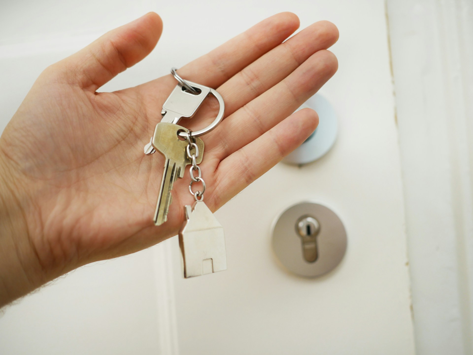 You are currently viewing How to Buy a Home With No Proof of Income in Houston?
