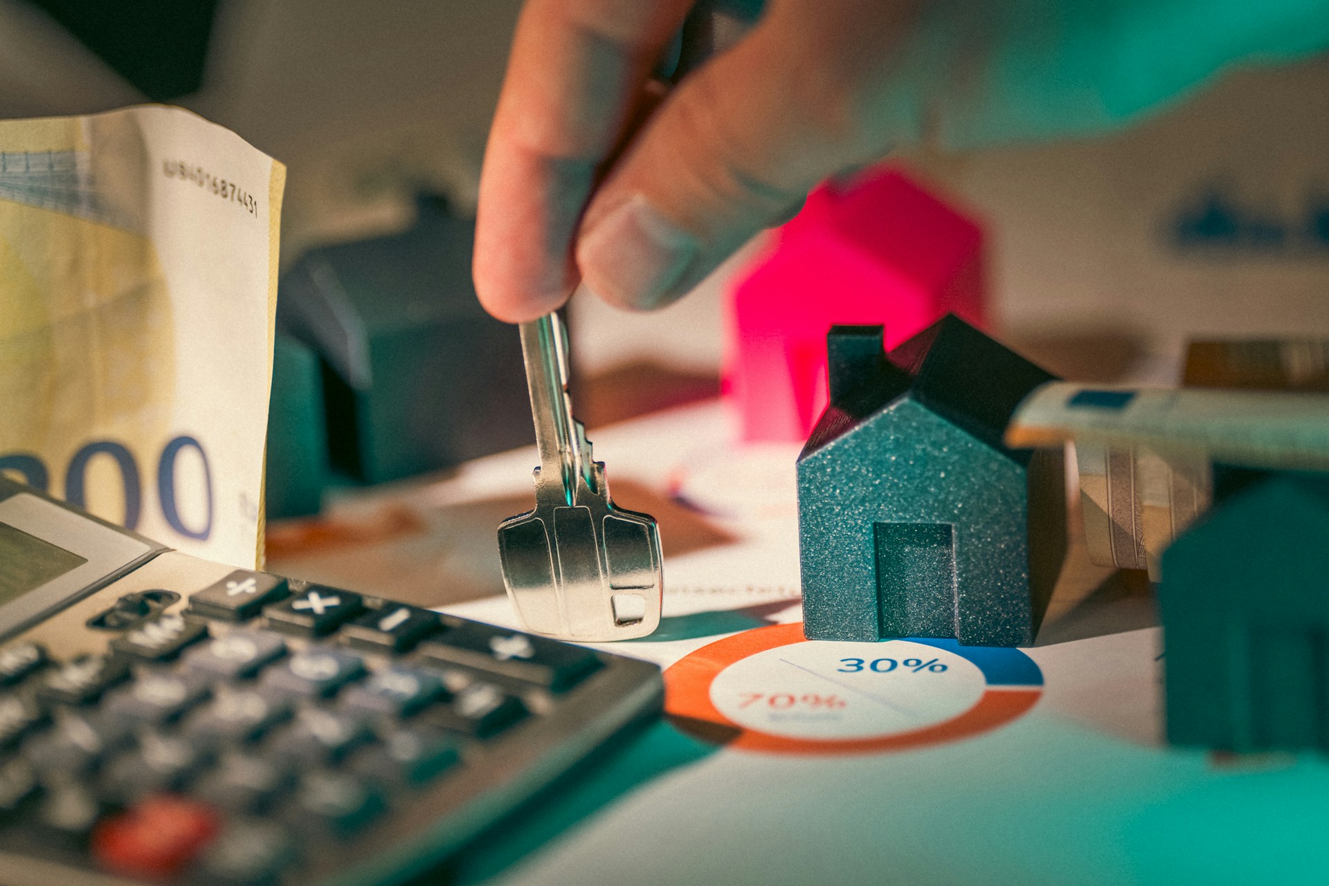 You are currently viewing Home Loan Options Without Bank Statements in Houston