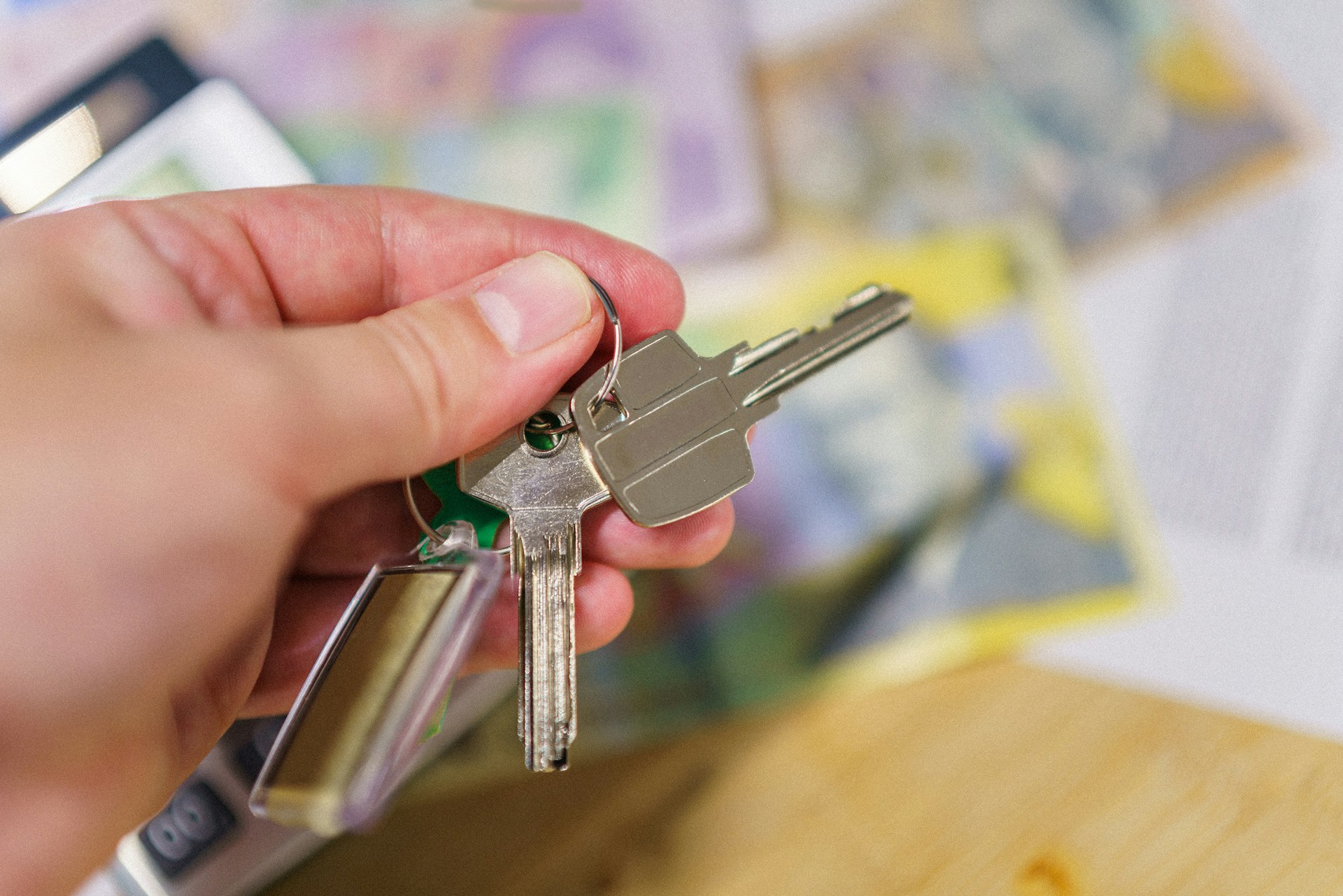 You are currently viewing Homes With No Qualifying Mortgage for Stress-Free Buying