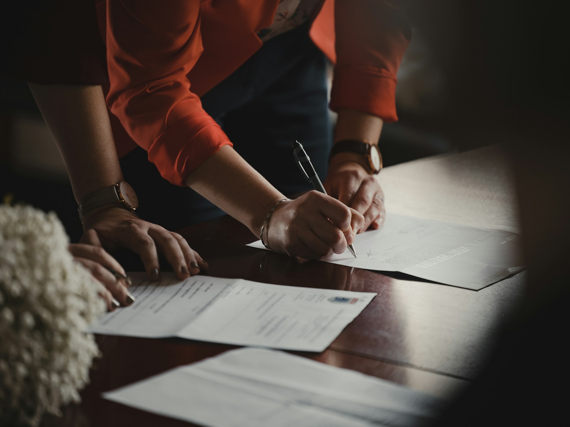 You are currently viewing What Documents Are Required for a Private Mortgage in Houston?